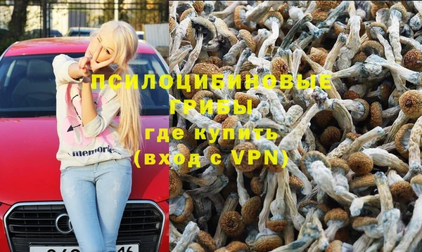 эйфоретик Заволжье